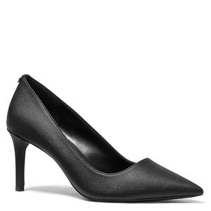 MICHAEL MICHAEL KORS- Alina Flex Pump- BLK - SZ 8